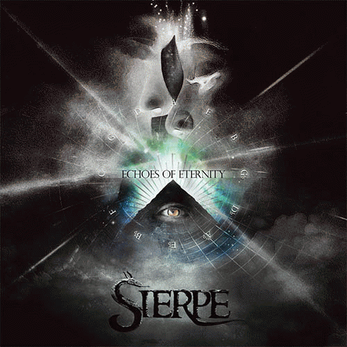 Sierpe (ESP) : Echoes of Eternity